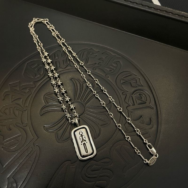 Chrome Hearts Necklaces